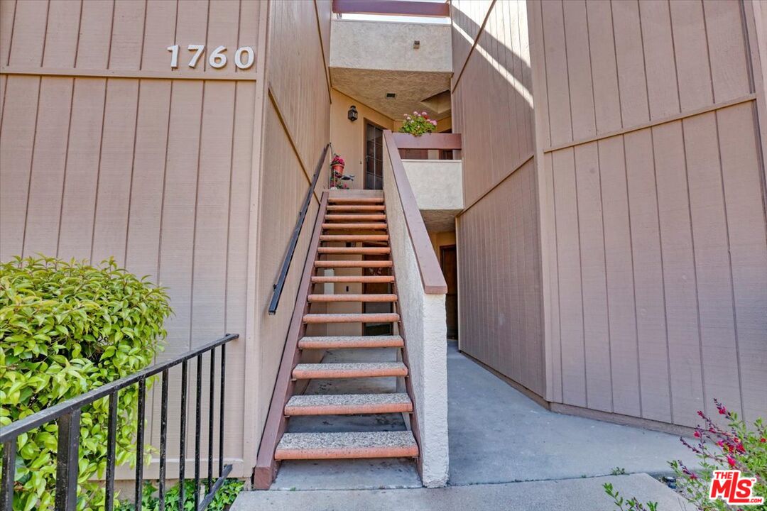 1760 Sinaloa Road, Unit 268 Simi Valley, CA 93065 - Photo 2 of 21 a view of entryway