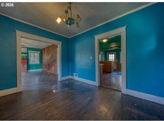 1090 Fir Avenue Reedsport, OR 97467 - Photo 7 of 40 Dining Room