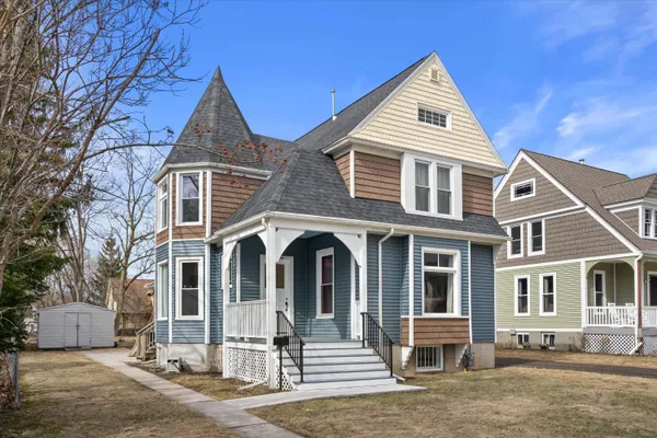 $334,900 | 520 North Milwaukee Street, Plymouth, WI 53073