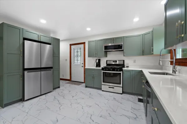 $334,900 | 520 North Milwaukee Street, Plymouth, WI 53073