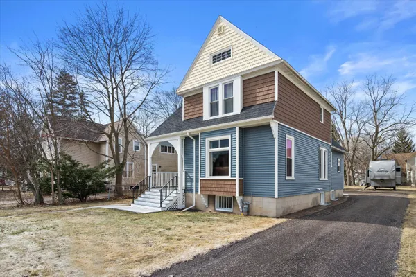 $334,900 | 520 North Milwaukee Street, Plymouth, WI 53073