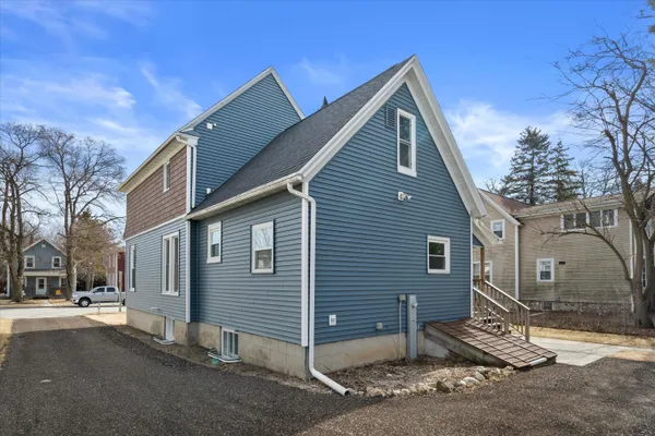 $334,900 | 520 North Milwaukee Street, Plymouth, WI 53073