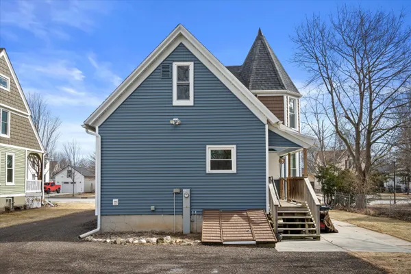 $334,900 | 520 North Milwaukee Street, Plymouth, WI 53073