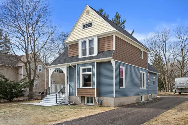 $334,900 | 520 North Milwaukee Street, Plymouth, WI 53073