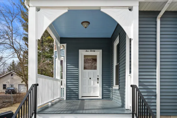 $334,900 | 520 North Milwaukee Street, Plymouth, WI 53073