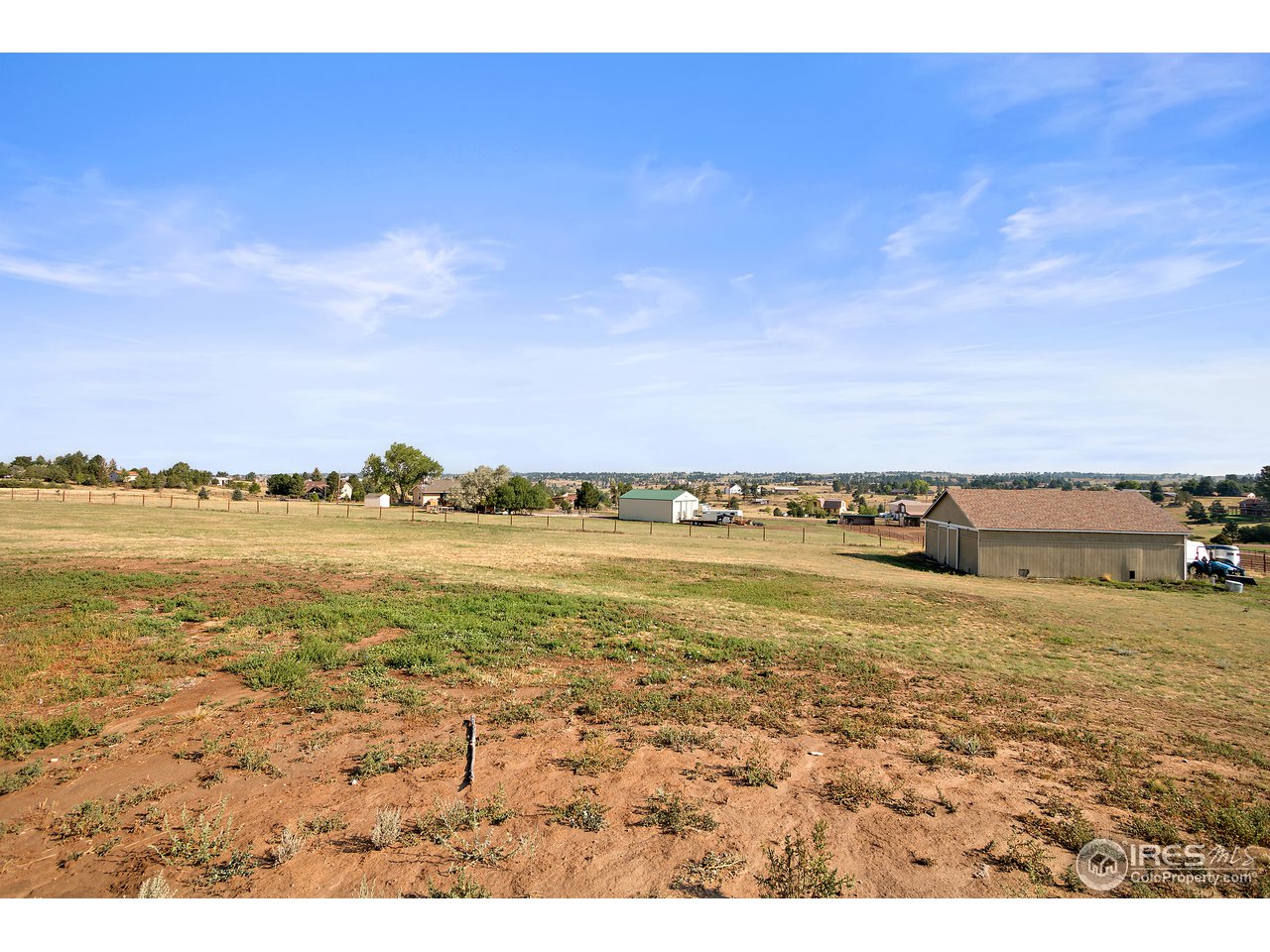 9088 North Awl Road Parker, CO 80138 - Photo 33 of 40 a view of an ocean