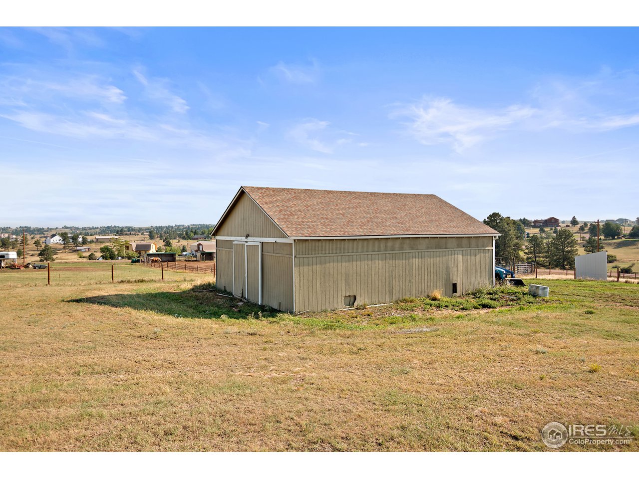 9088 North Awl Road Parker, CO 80138 - Photo 35 of 40