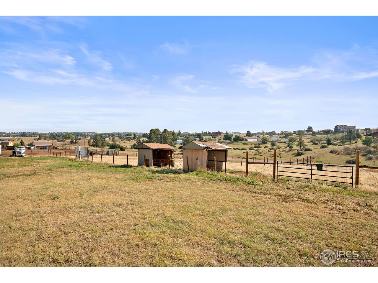 9088 North Awl Road Parker, CO 80138 - Photo 36 of 40 a view of an ocean