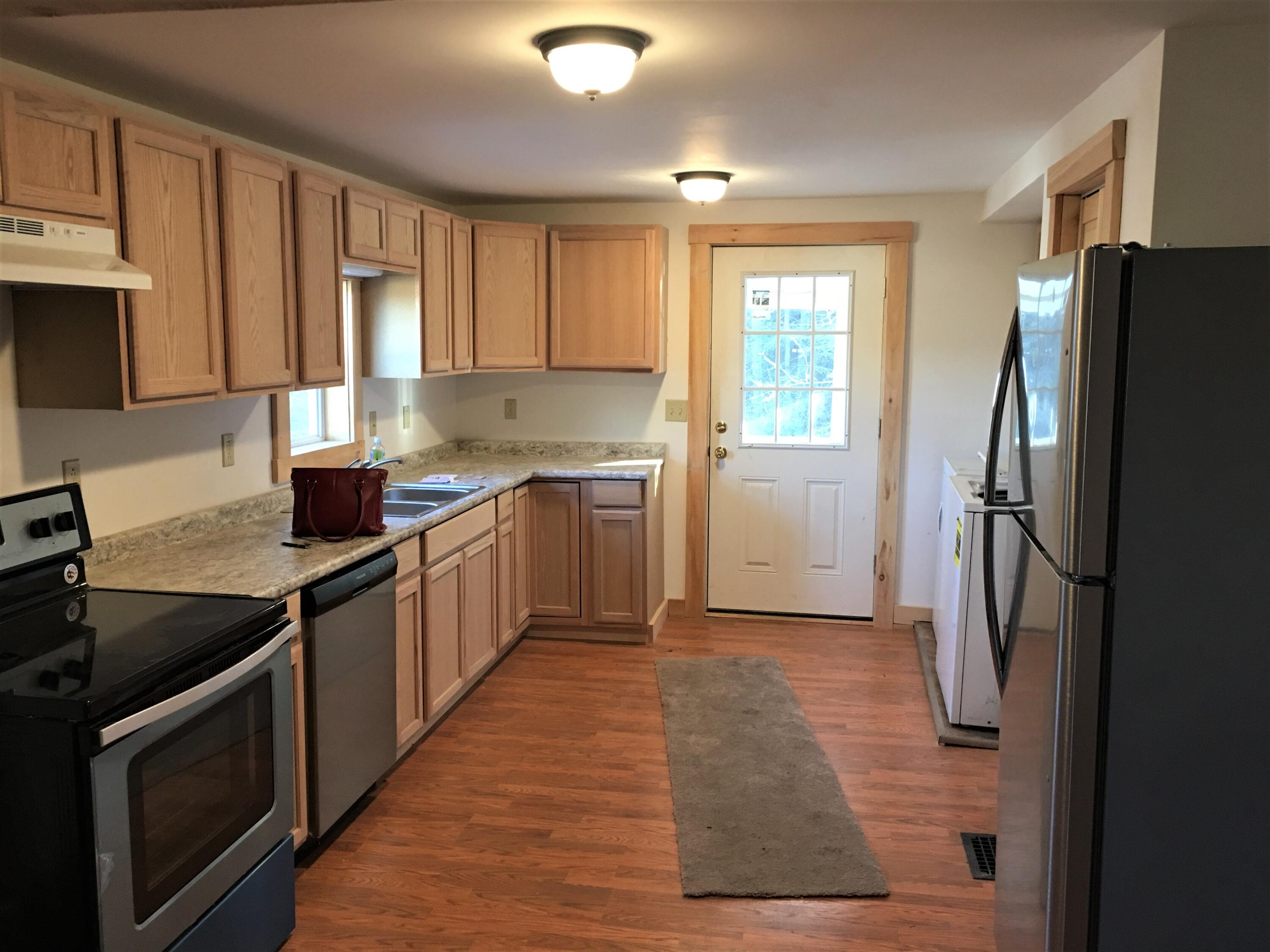 7 Federal Street Augusta, ME 04330 - Photo 3 of 23 Kitchen 2019