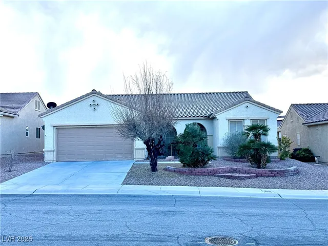 $439,000 | 1651 Danbury Crossing Drive, Henderson, NV 89052