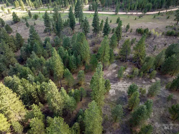 $245,000 | Lot 8 Star Creek, Idaho City, ID 83631