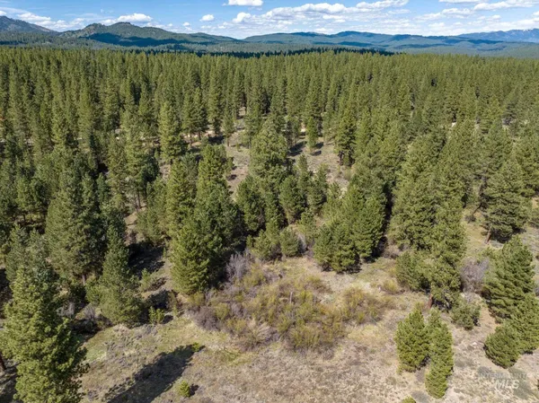 $245,000 | Lot 8 Star Creek, Idaho City, ID 83631