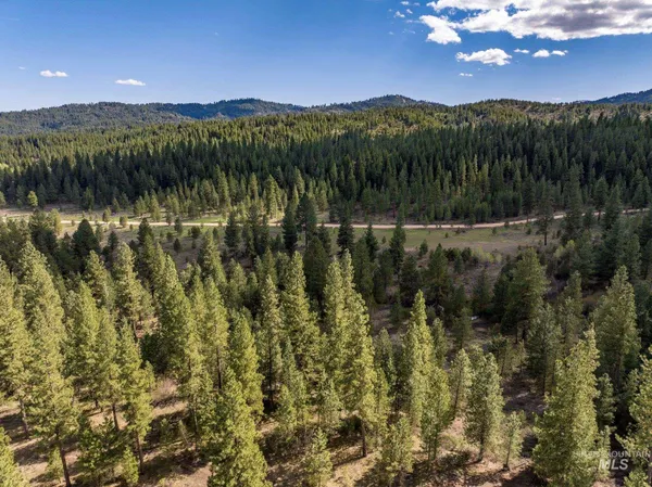 $245,000 | Lot 8 Star Creek, Idaho City, ID 83631
