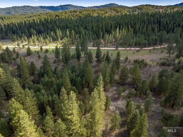 $245,000 | Lot 8 Star Creek, Idaho City, ID 83631