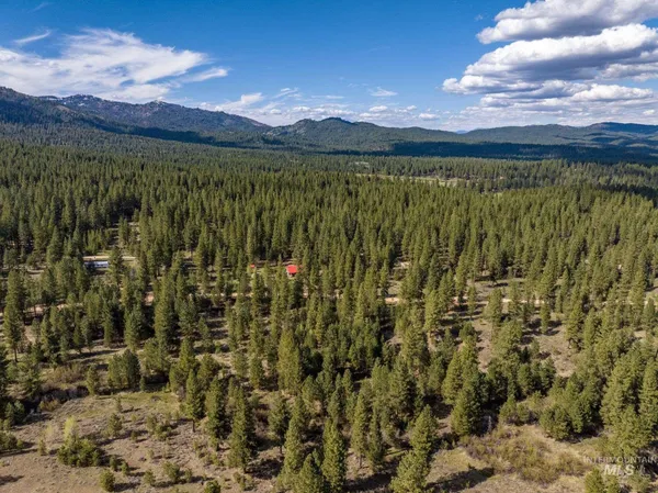 $245,000 | Lot 8 Star Creek, Idaho City, ID 83631