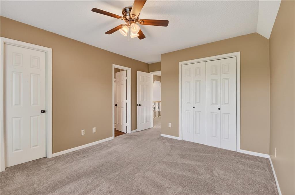 2018 Lexington Road Pleasant Hill, MO 64080 - Photo 38 of 59