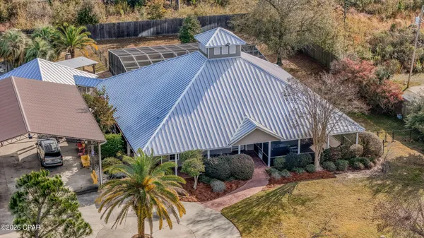 $935,000 | 3610 Florida Avenue, Panama City, FL 32405