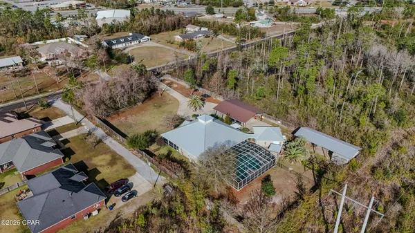 $895,000 | 3610 Florida Avenue, Panama City, FL 32405