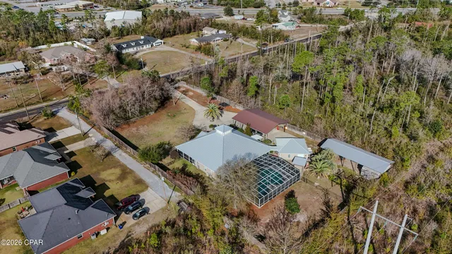 $935,000 | 3610 Florida Avenue, Panama City, FL 32405
