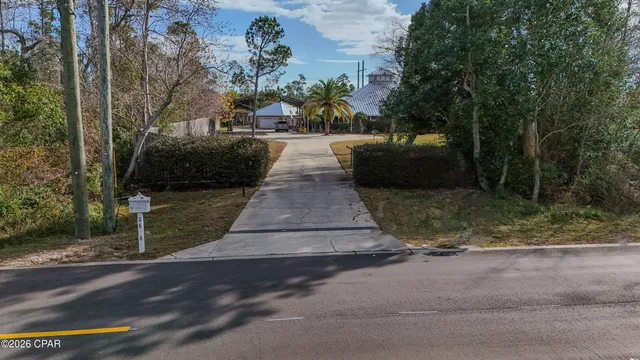 $935,000 | 3610 Florida Avenue, Panama City, FL 32405