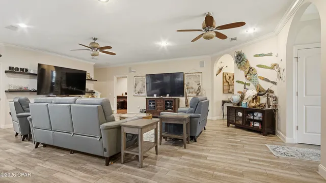 $935,000 | 3610 Florida Avenue, Panama City, FL 32405