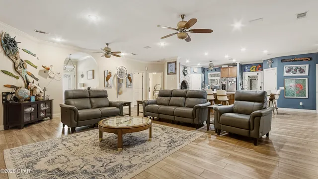 $935,000 | 3610 Florida Avenue, Panama City, FL 32405