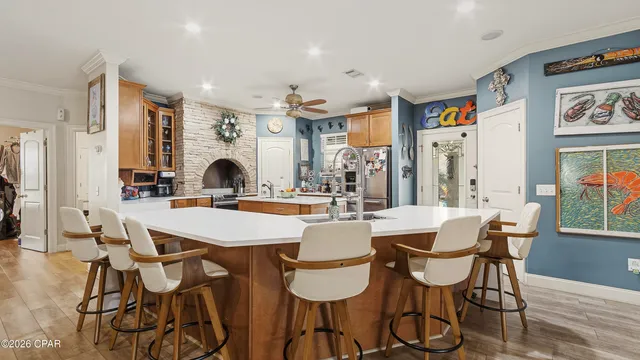 $935,000 | 3610 Florida Avenue, Panama City, FL 32405