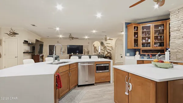 $895,000 | 3610 Florida Avenue, Panama City, FL 32405