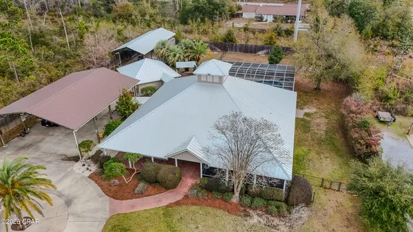 $895,000 | 3610 Florida Avenue, Panama City, FL 32405