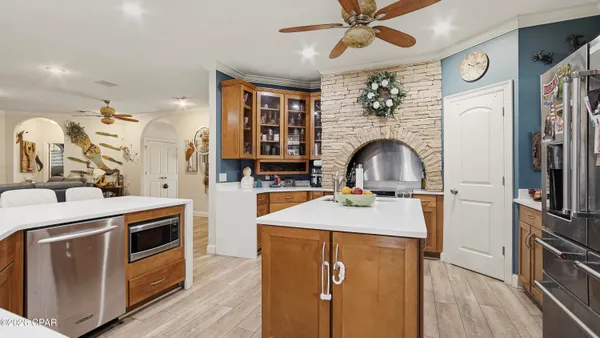 $895,000 | 3610 Florida Avenue, Panama City, FL 32405