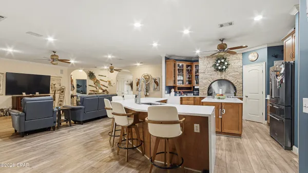 $895,000 | 3610 Florida Avenue, Panama City, FL 32405