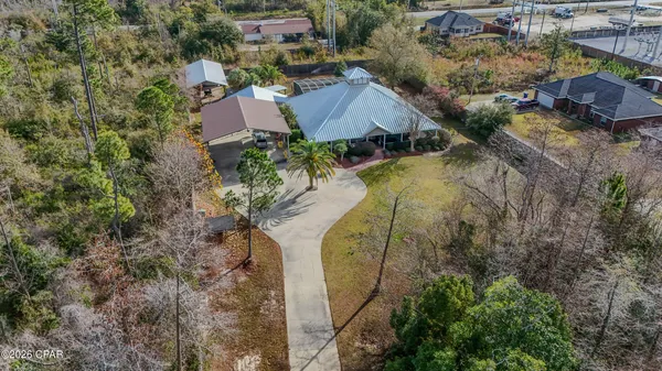 $895,000 | 3610 Florida Avenue, Panama City, FL 32405