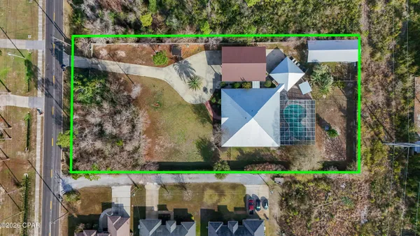 $895,000 | 3610 Florida Avenue, Panama City, FL 32405