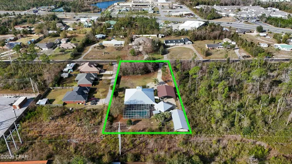 $895,000 | 3610 Florida Avenue, Panama City, FL 32405