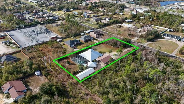 $935,000 | 3610 Florida Avenue, Panama City, FL 32405