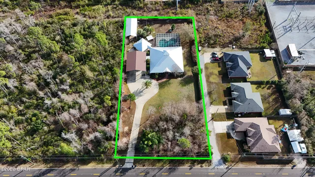 $935,000 | 3610 Florida Avenue, Panama City, FL 32405
