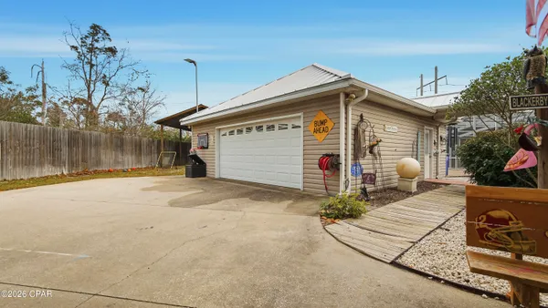 $895,000 | 3610 Florida Avenue, Panama City, FL 32405