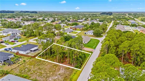 $60,000 | 482 Oldenberg Street Southwest, Palm Bay, FL 32908