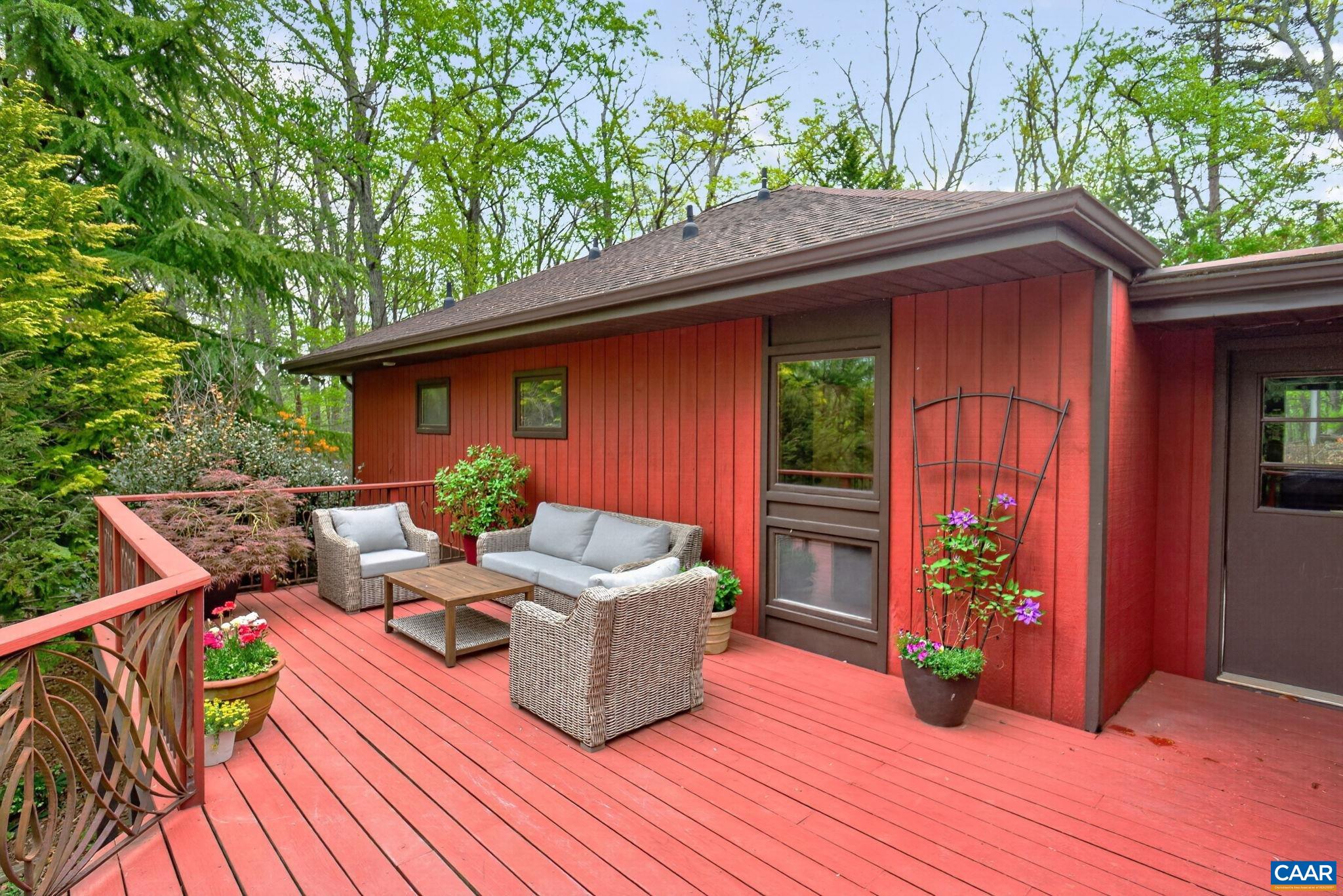 1670 Milton Road Charlottesville, VA 22902 - Photo 5 of 44 Gallery Image 5