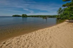 $175,000 | 6 Oak Circle, Frye Island, ME 04071