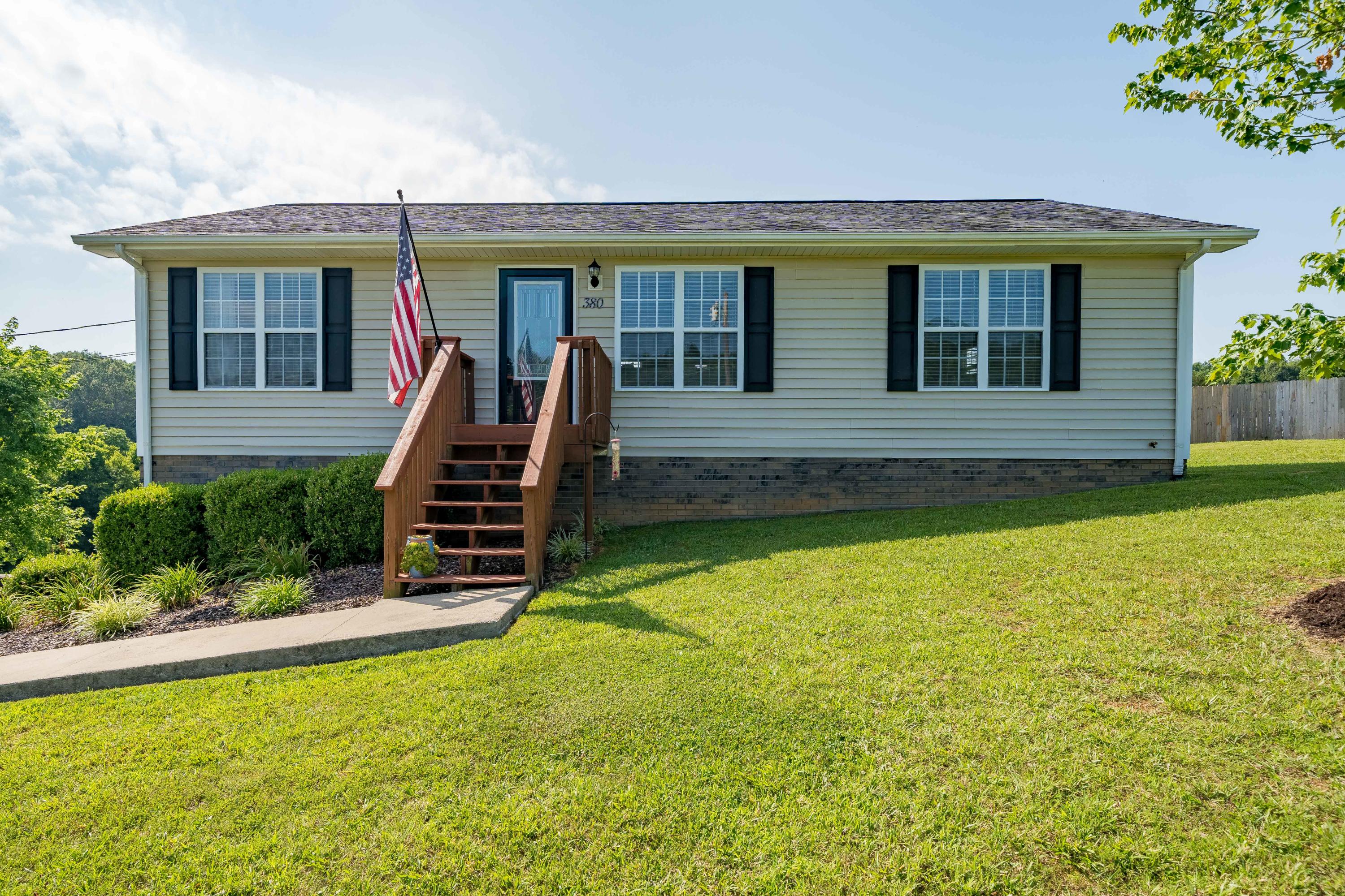 380 McCarty Hollow Road Telford, TN 37690 - Photo 1 of 41 380 McCarty Hollow Rd (4 of 41)