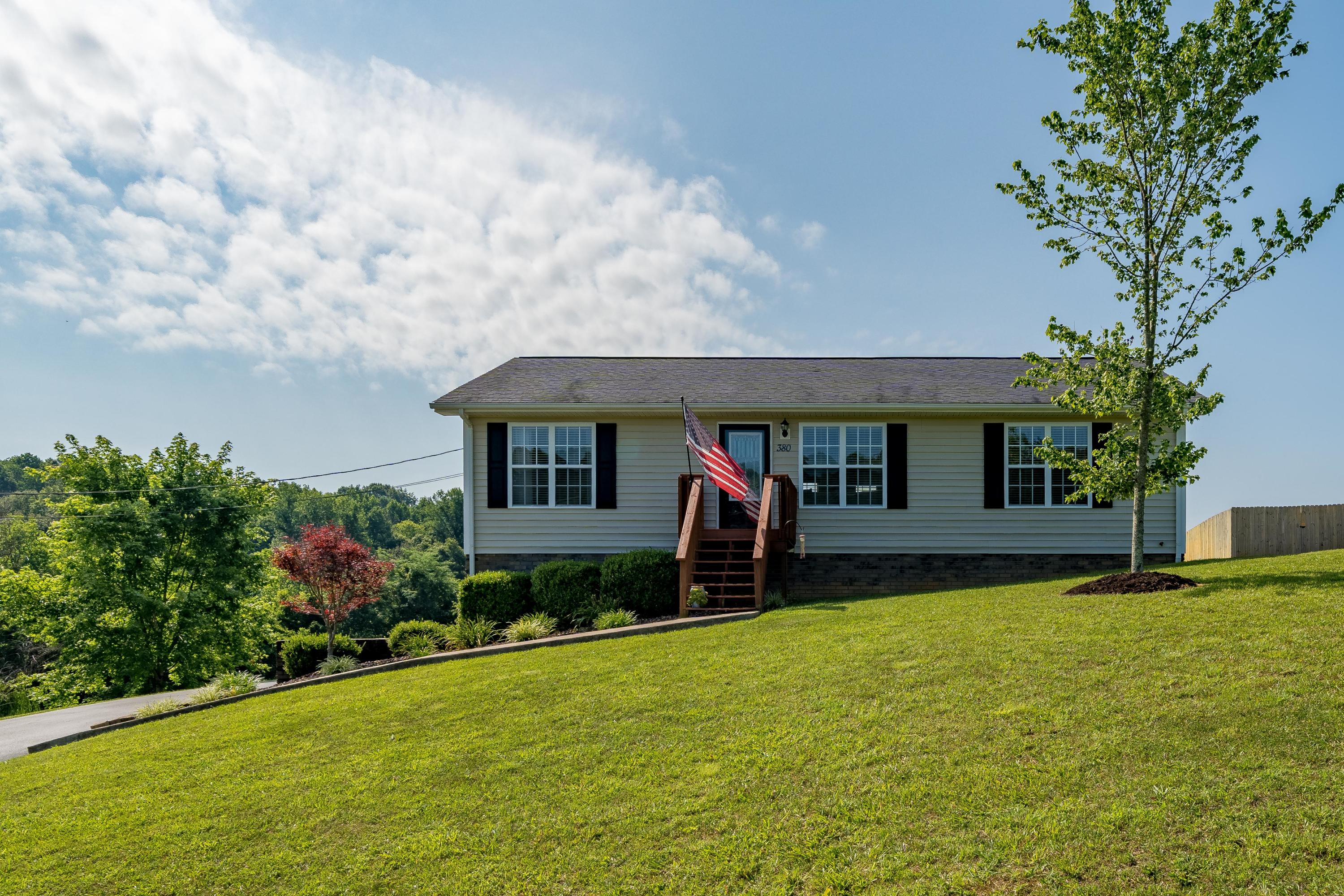 380 McCarty Hollow Road Telford, TN 37690 - Photo 11 of 41 380 McCarty Hollow Rd (2 of 41)