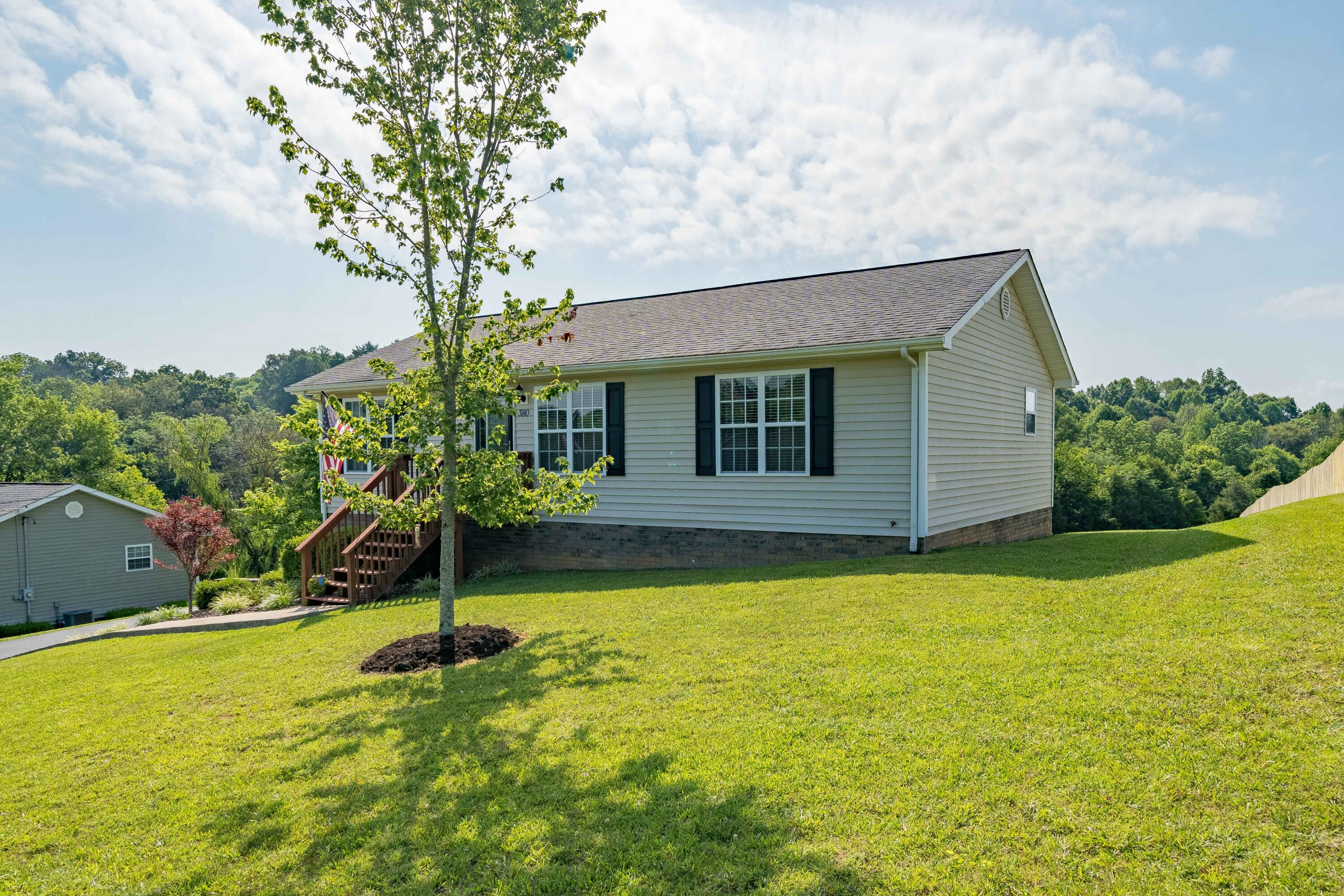 380 McCarty Hollow Road Telford, TN 37690 - Photo 12 of 41 380 McCarty Hollow Rd (3 of 41)