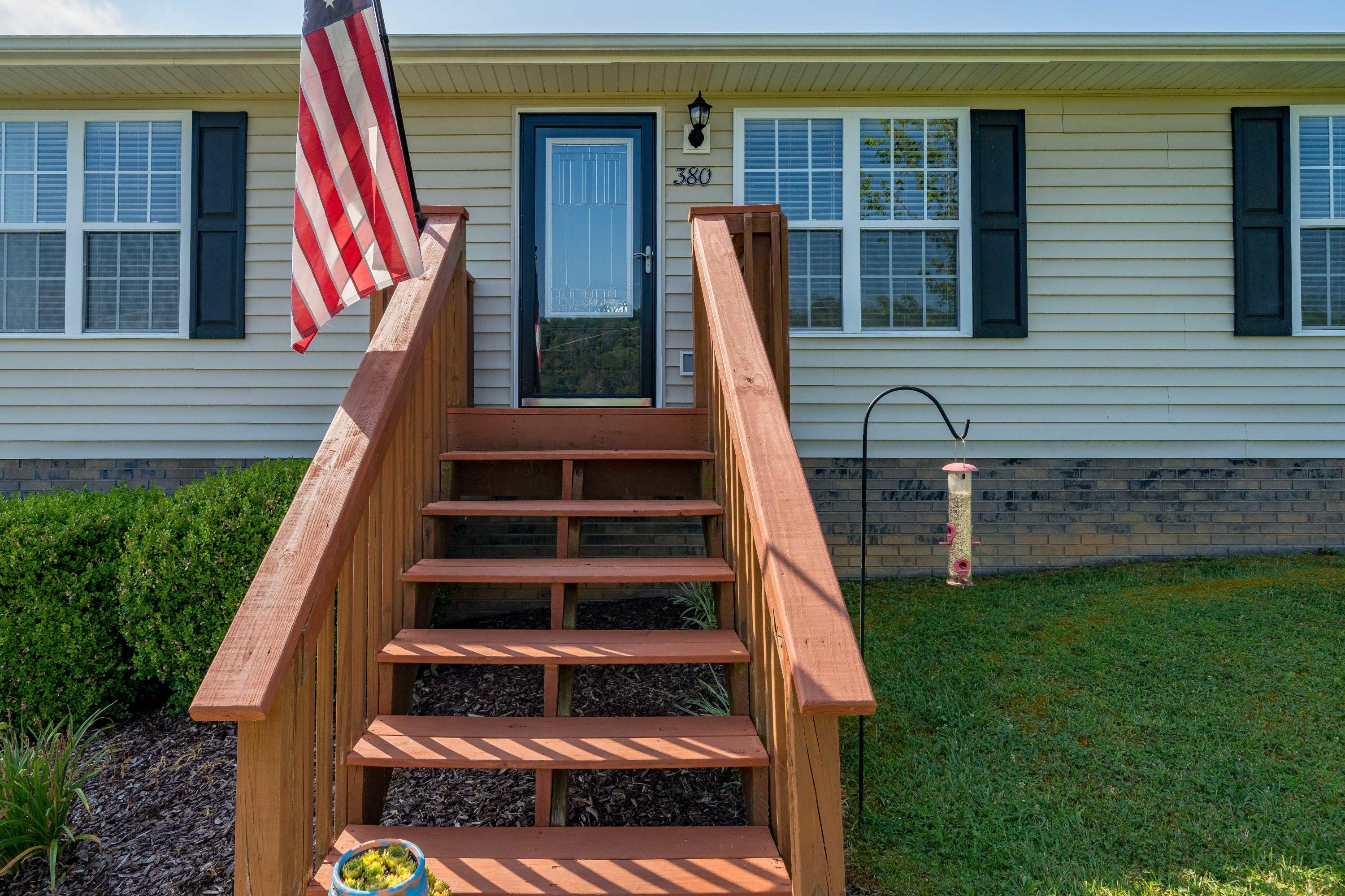 380 McCarty Hollow Road Telford, TN 37690 - Photo 13 of 41 380 McCarty Hollow Rd (5 of 41)