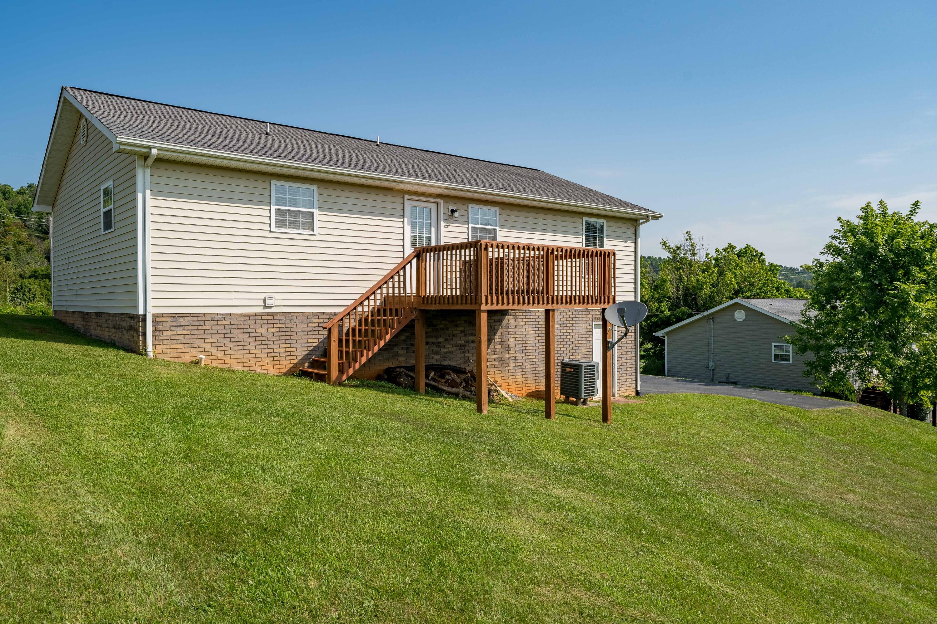 380 McCarty Hollow Road Telford, TN 37690 - Photo 20 of 41 380 McCarty Hollow Rd (13 of 41)
