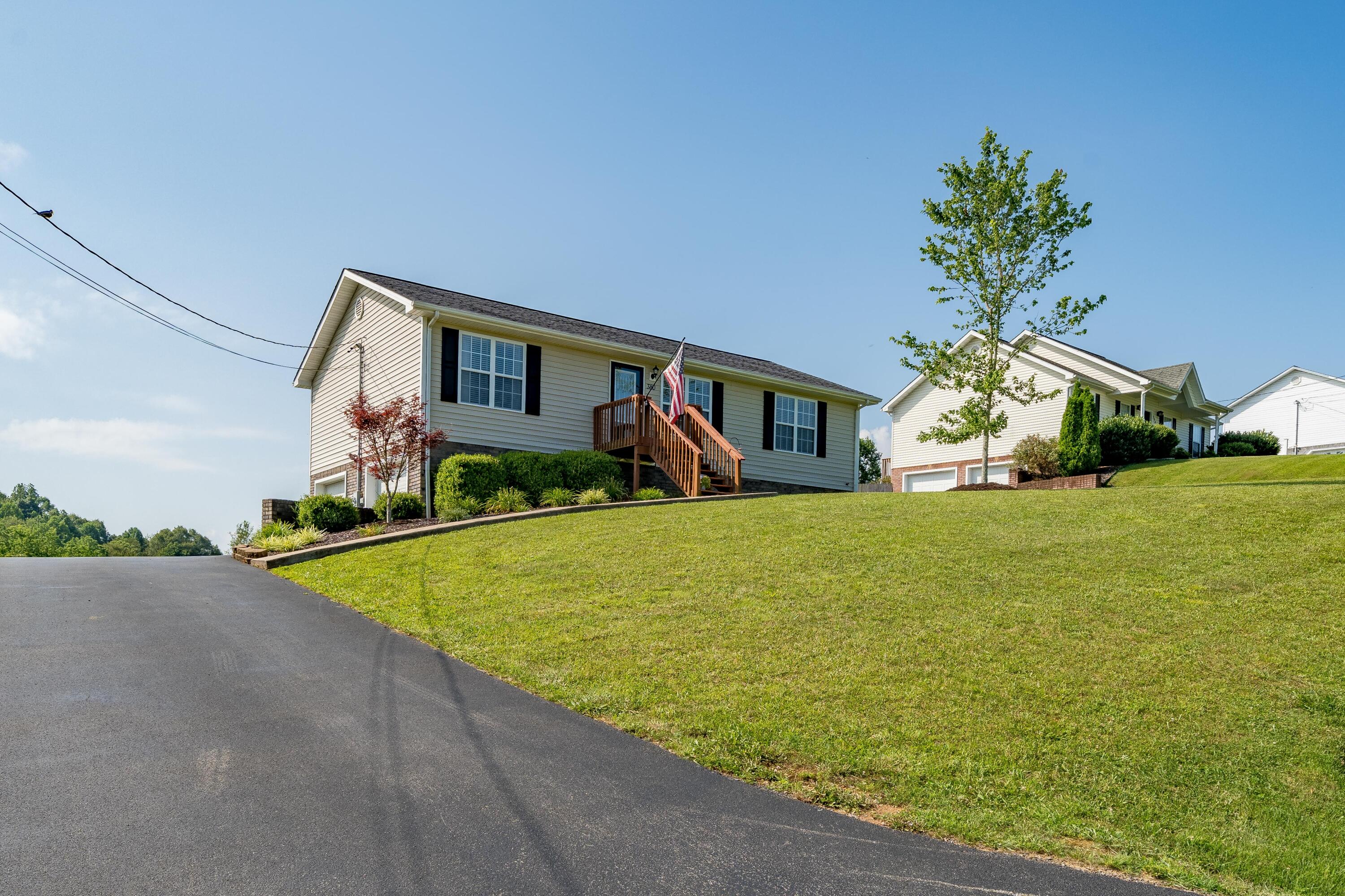380 McCarty Hollow Road Telford, TN 37690 - Photo 10 of 41 380 McCarty Hollow Rd (1 of 41)