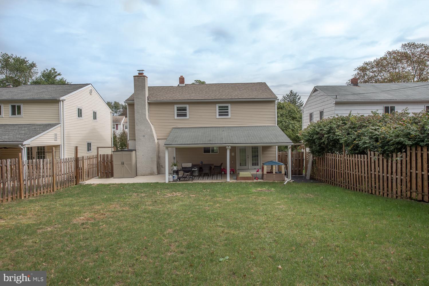 116 Lewis Road Havertown, PA 19083 - Photo 29 of 58