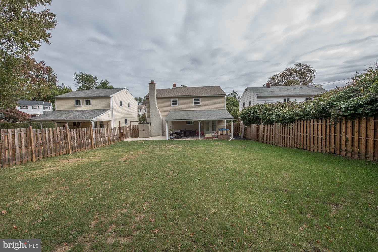 116 Lewis Road Havertown, PA 19083 - Photo 30 of 58