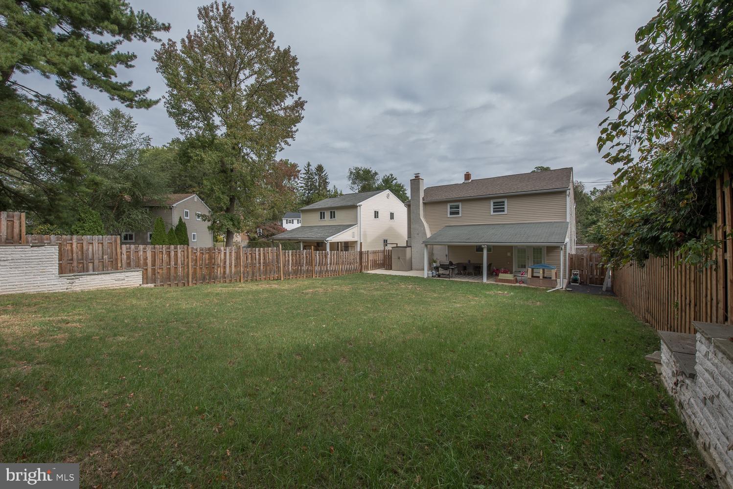 116 Lewis Road Havertown, PA 19083 - Photo 31 of 58