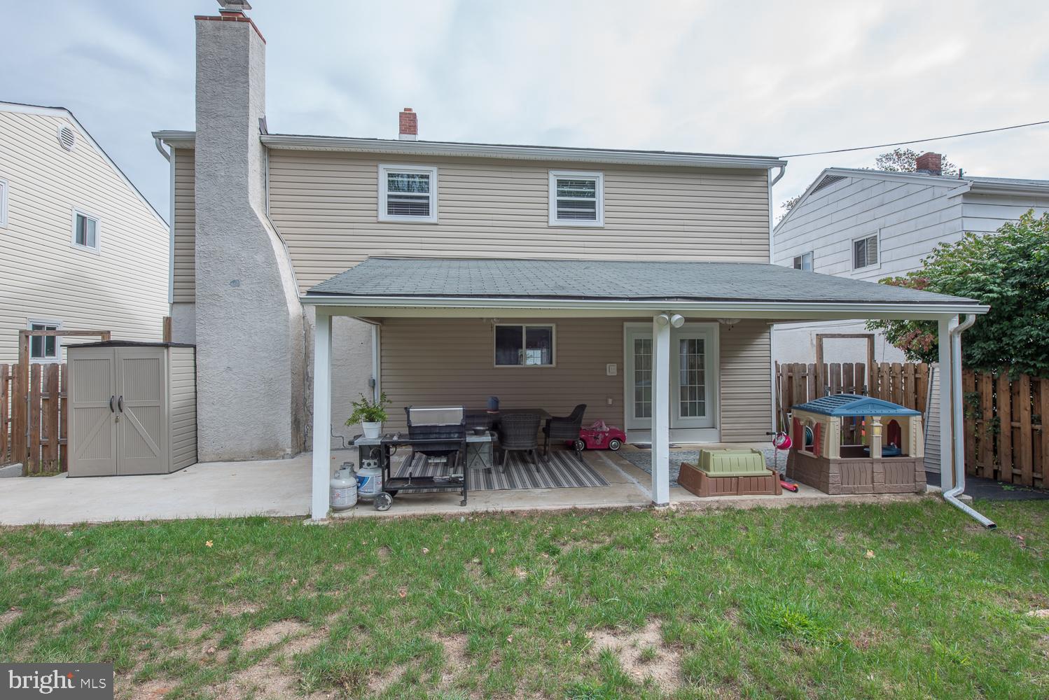 116 Lewis Road Havertown, PA 19083 - Photo 34 of 58